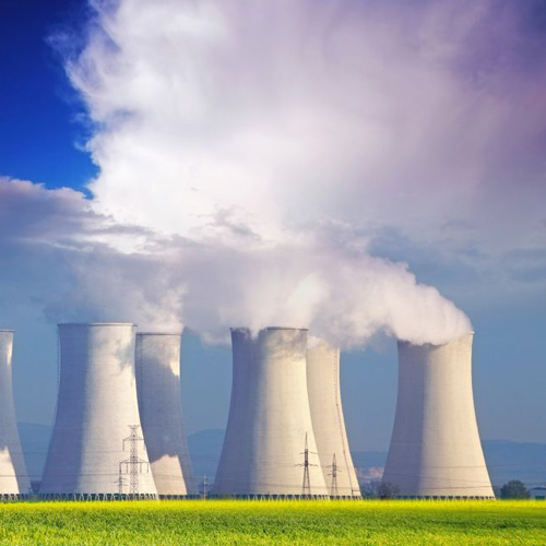 Power Plants Radio Communication Solutions