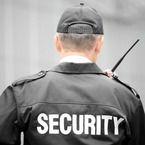 Private Security Radio Communication Solutions